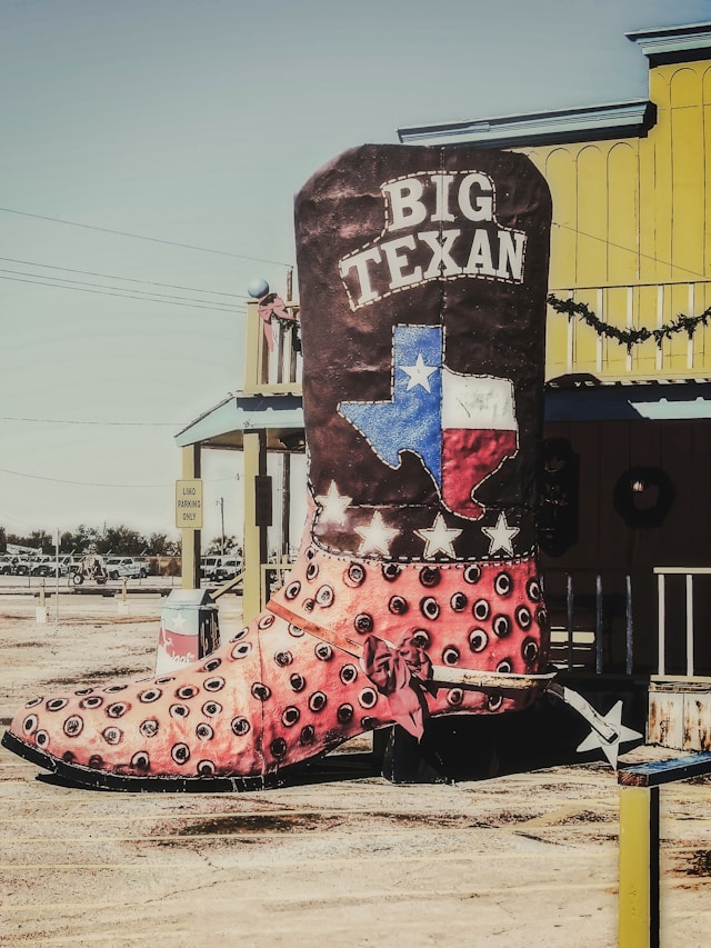 Drayage Services in Texas