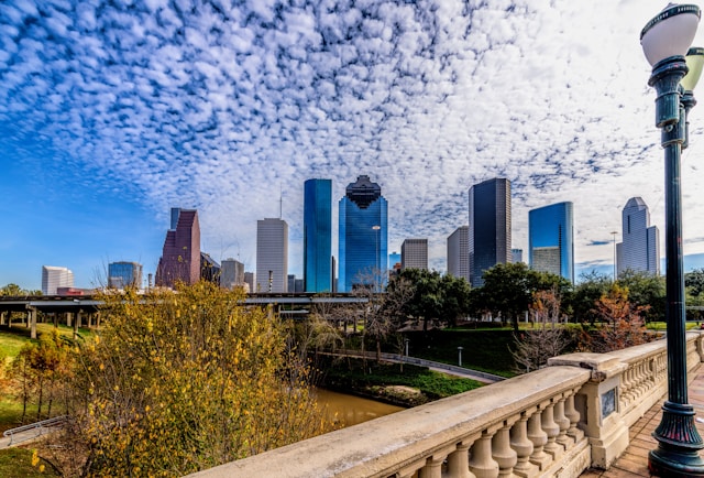 Drayage Services Houston
