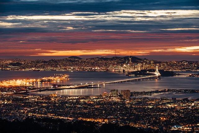 Drayage Services Oakland CA