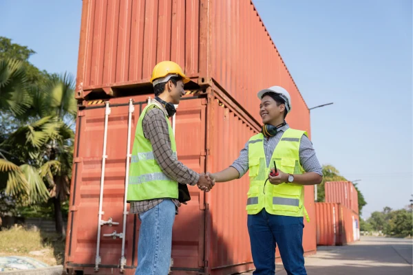 Project Logistics